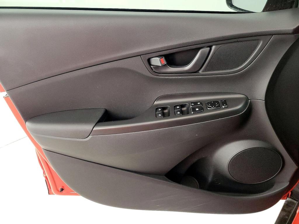 used 2020 Hyundai Kona car, priced at $17,998