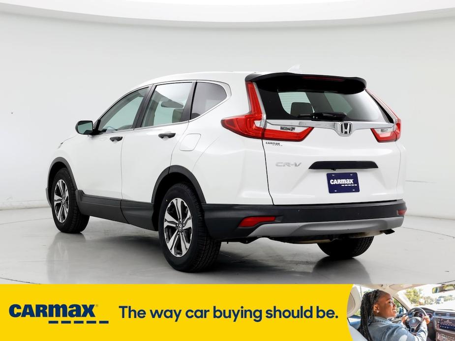 used 2019 Honda CR-V car, priced at $22,998