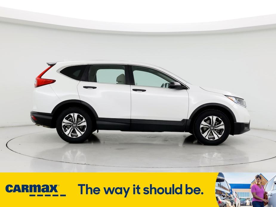 used 2019 Honda CR-V car, priced at $22,998