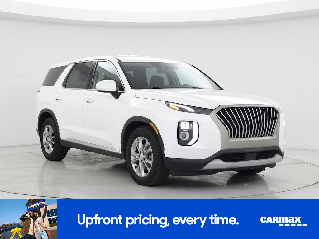 used 2020 Hyundai Palisade car, priced at $23,998