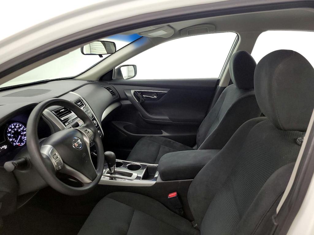 used 2014 Nissan Altima car, priced at $14,998