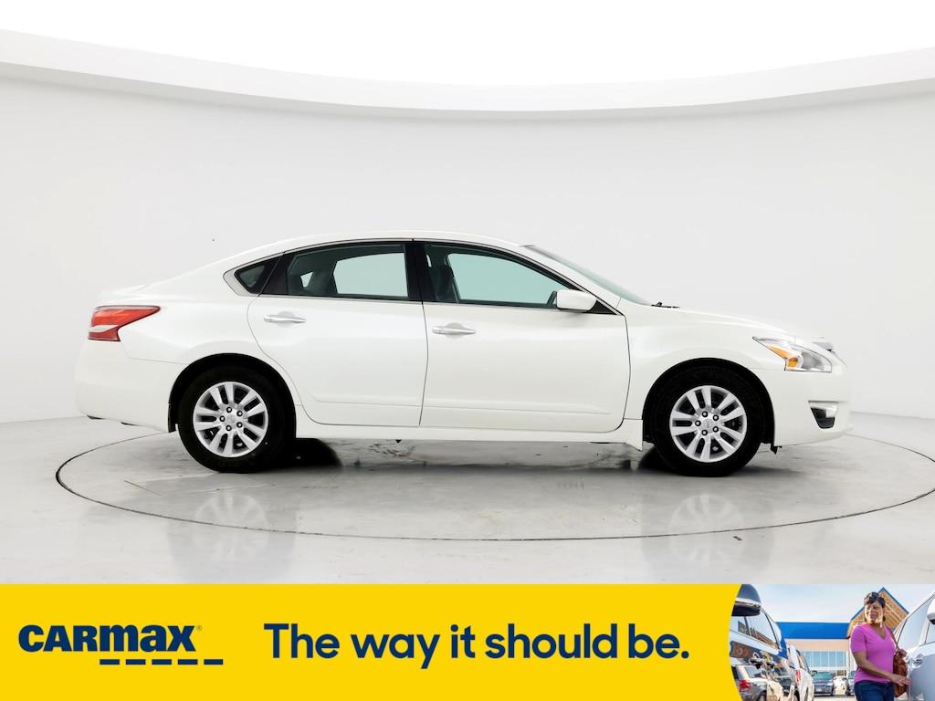 used 2014 Nissan Altima car, priced at $14,998