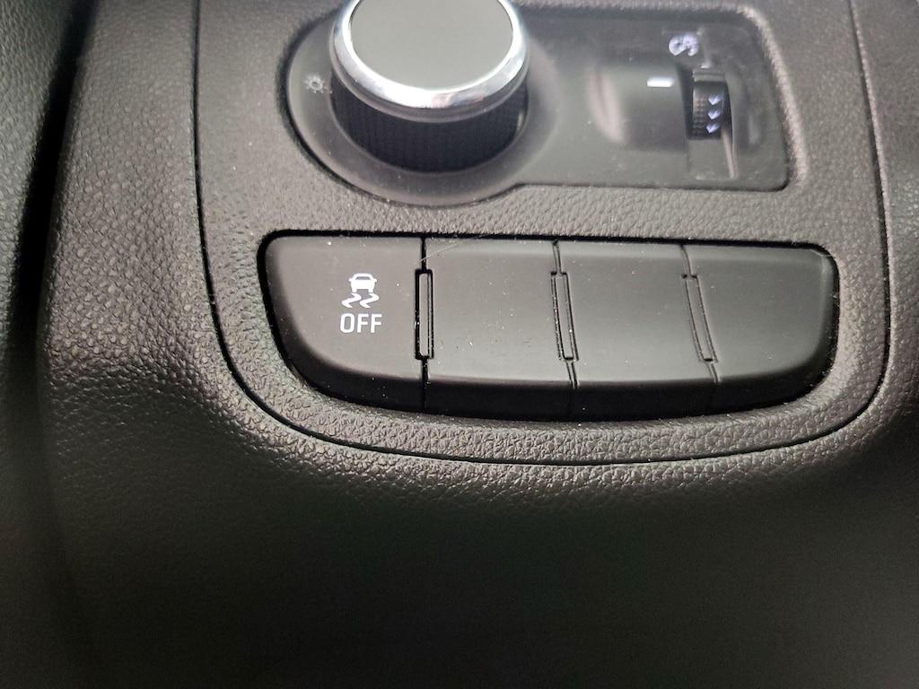 used 2018 Chevrolet Spark car, priced at $11,998