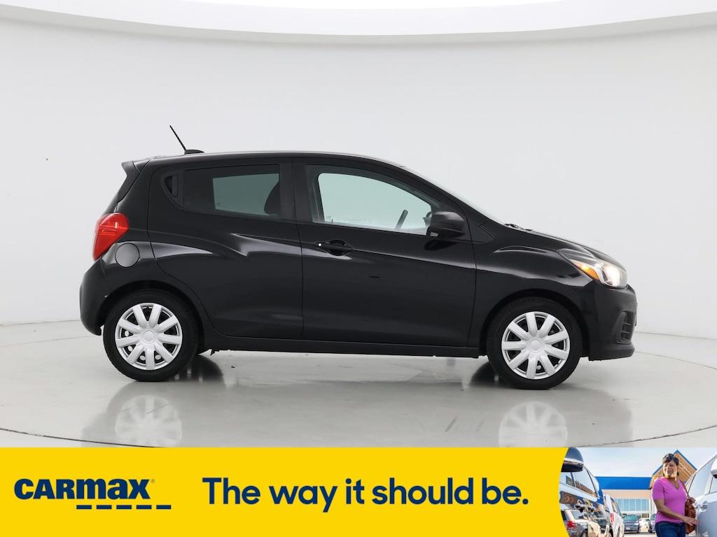 used 2018 Chevrolet Spark car, priced at $11,998