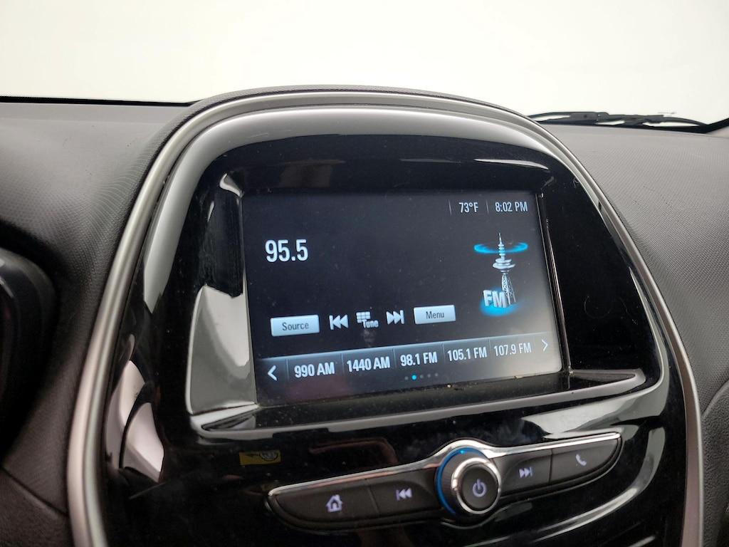 used 2018 Chevrolet Spark car, priced at $11,998