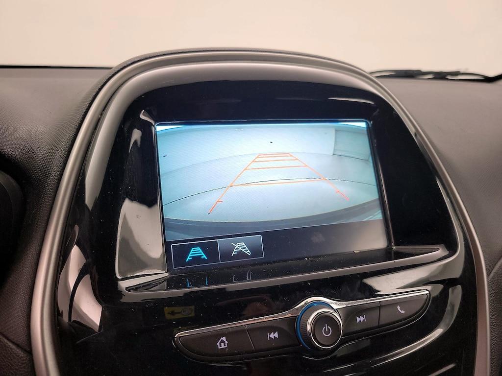 used 2018 Chevrolet Spark car, priced at $11,998