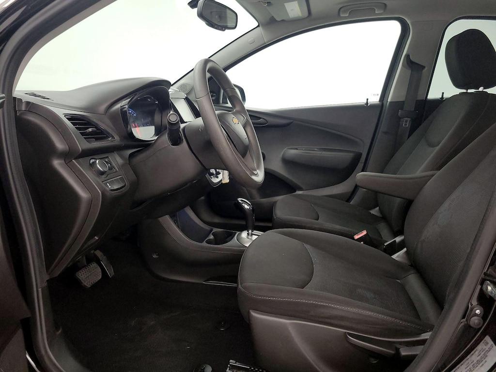 used 2018 Chevrolet Spark car, priced at $11,998