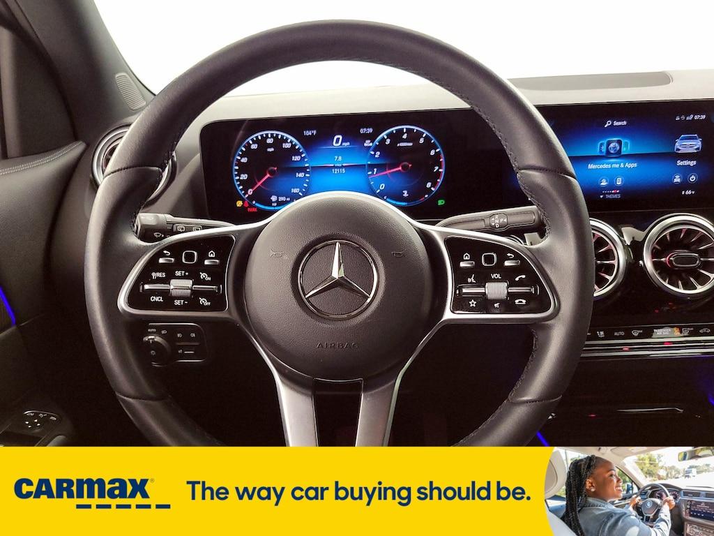 used 2023 Mercedes-Benz GLA 250 car, priced at $31,998