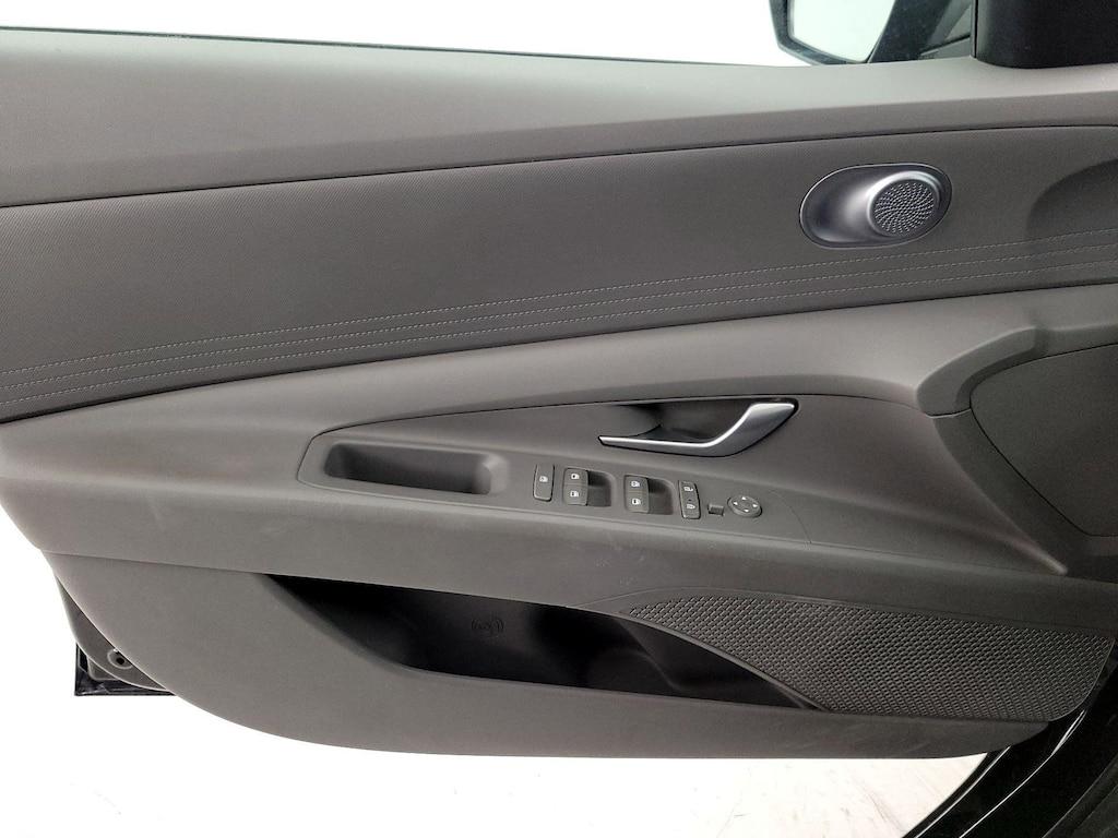 used 2022 Hyundai Elantra car, priced at $19,998