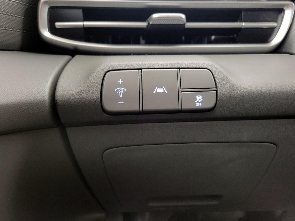 used 2022 Hyundai Elantra car, priced at $19,998