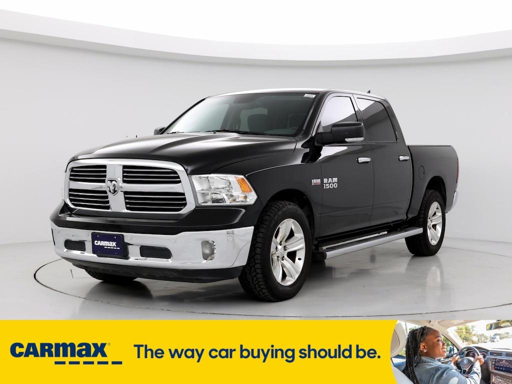 used 2014 Ram 1500 car, priced at $18,998