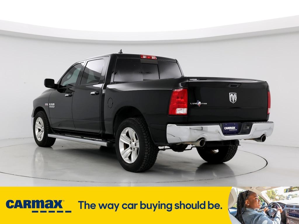 used 2014 Ram 1500 car, priced at $18,998