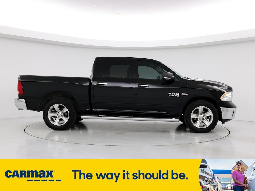 used 2014 Ram 1500 car, priced at $18,998