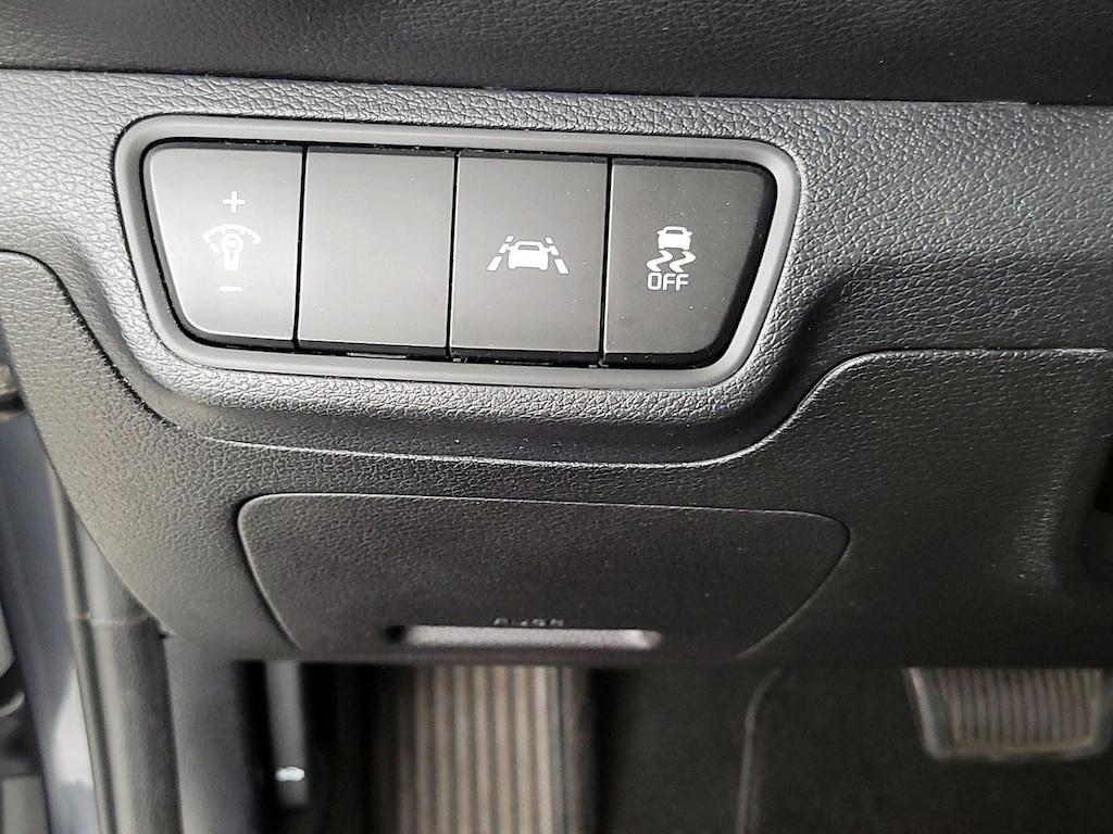 used 2021 Kia Forte car, priced at $16,998