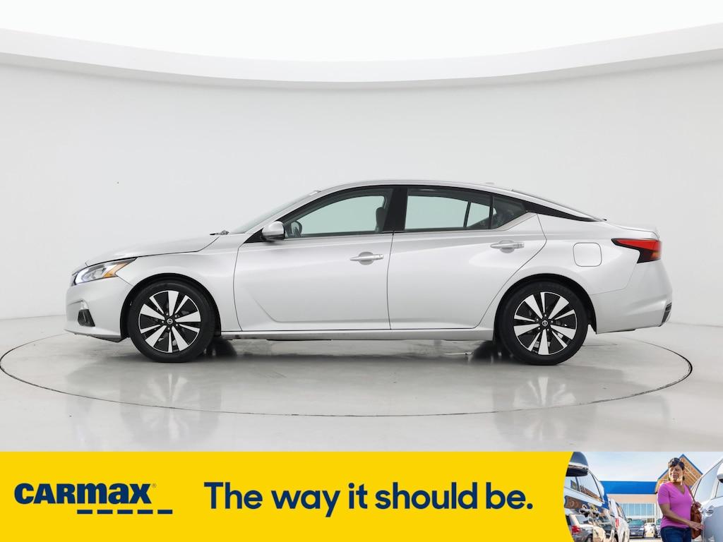 used 2019 Nissan Altima car, priced at $14,998