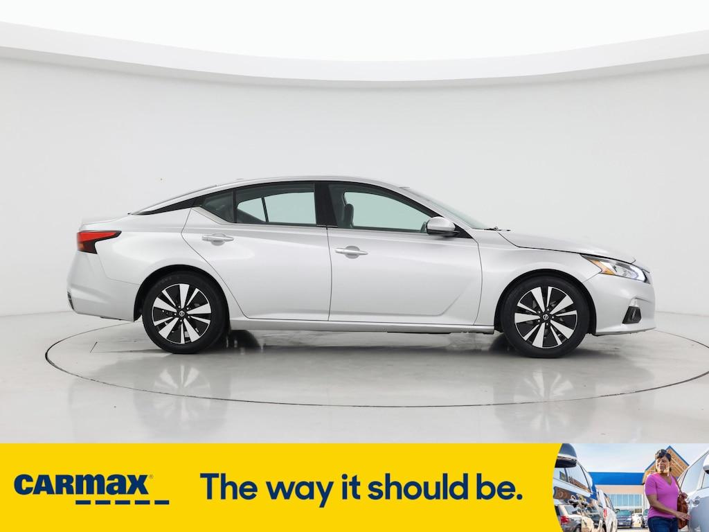 used 2019 Nissan Altima car, priced at $14,998