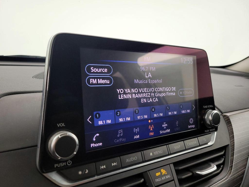 used 2019 Nissan Altima car, priced at $14,998