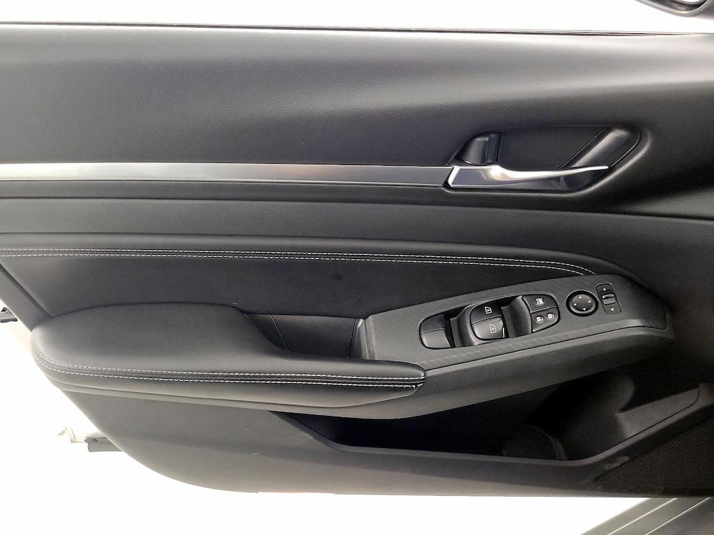 used 2019 Nissan Altima car, priced at $14,998