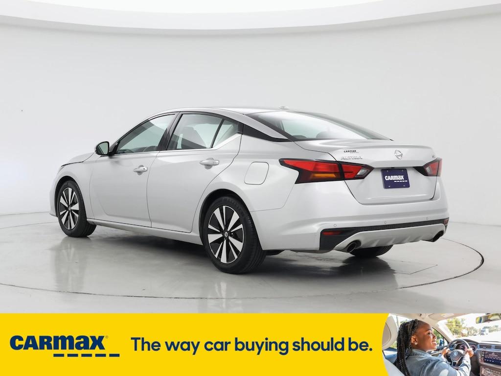 used 2019 Nissan Altima car, priced at $14,998