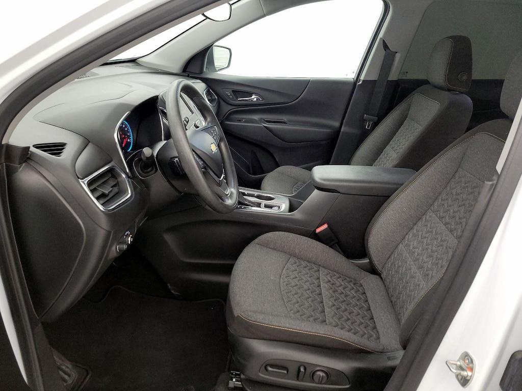 used 2023 Chevrolet Equinox car, priced at $21,998