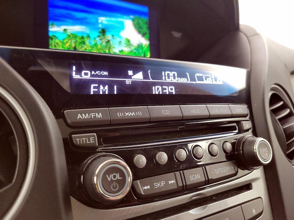 used 2015 Honda Pilot car, priced at $15,998