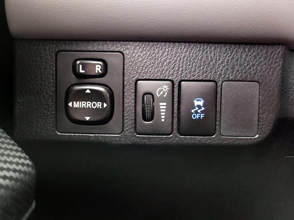 used 2015 Toyota RAV4 car, priced at $15,998