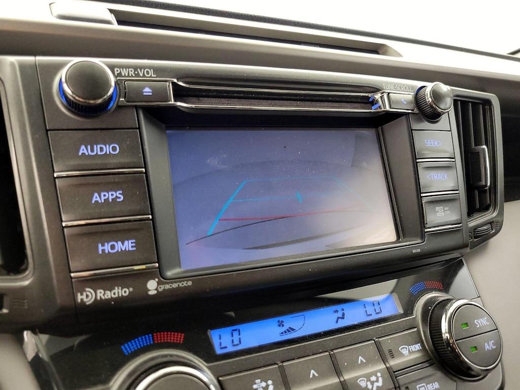used 2015 Toyota RAV4 car, priced at $15,998