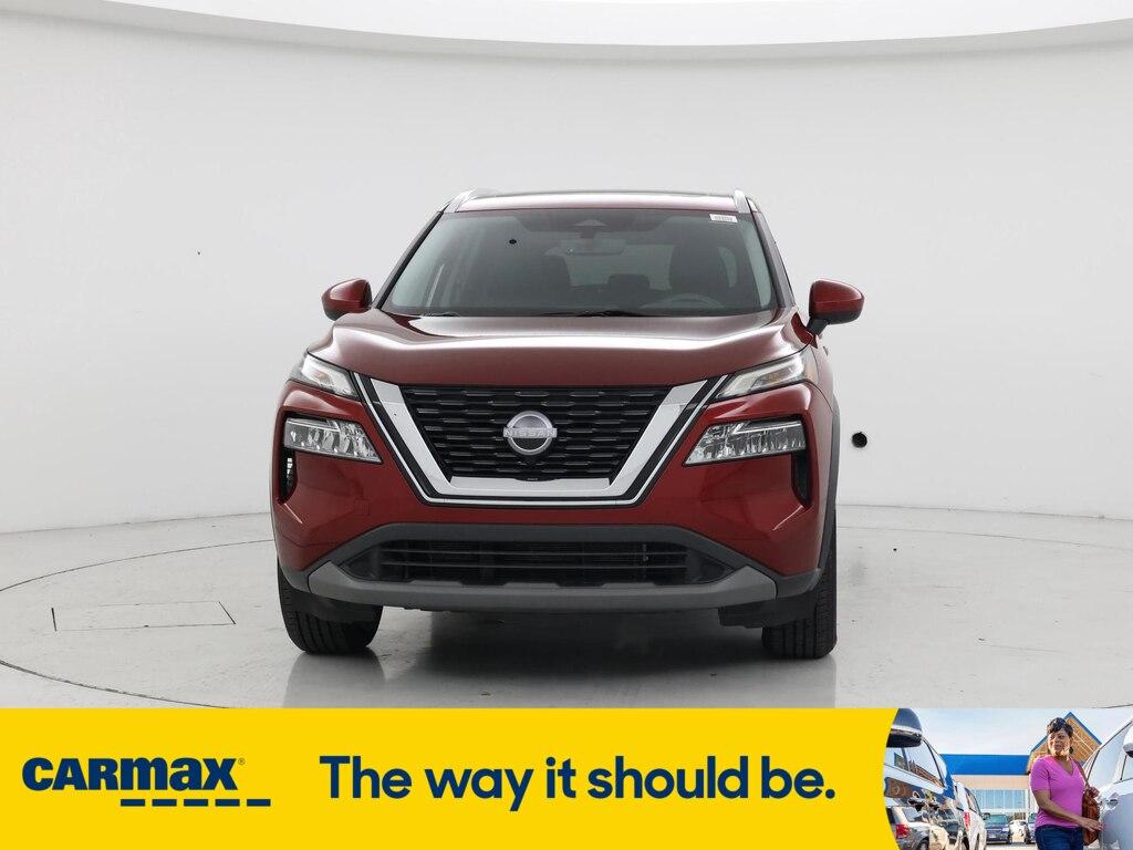 used 2023 Nissan Rogue car, priced at $25,998