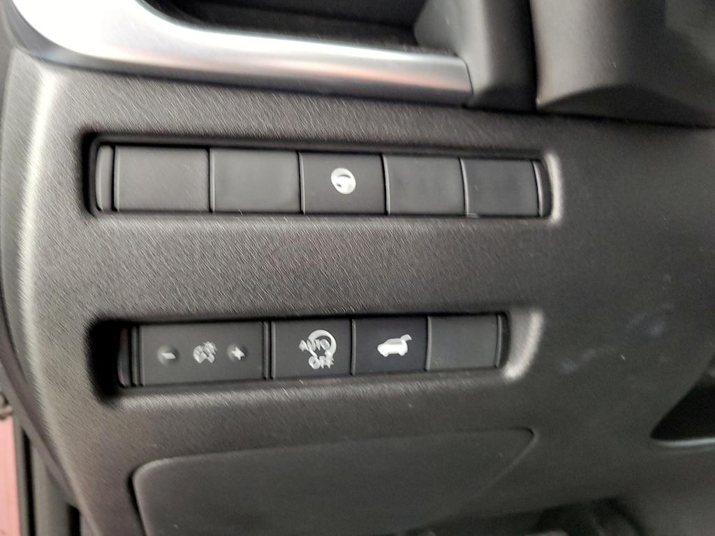 used 2023 Nissan Rogue car, priced at $25,998