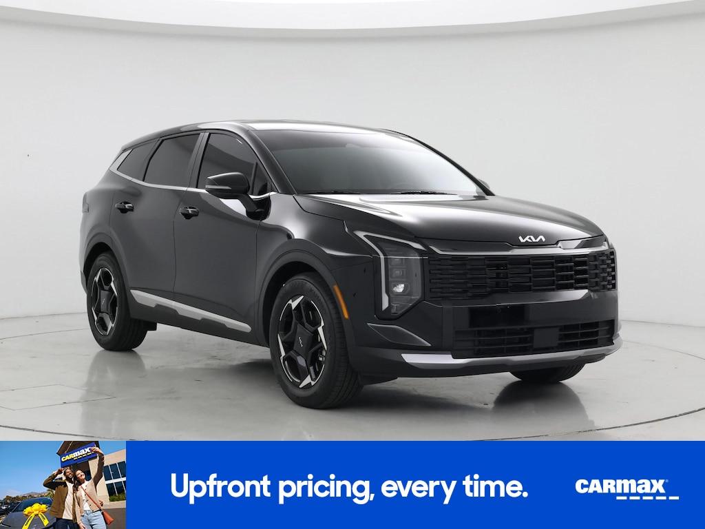 used 2026 Kia Sportage car, priced at $30,998
