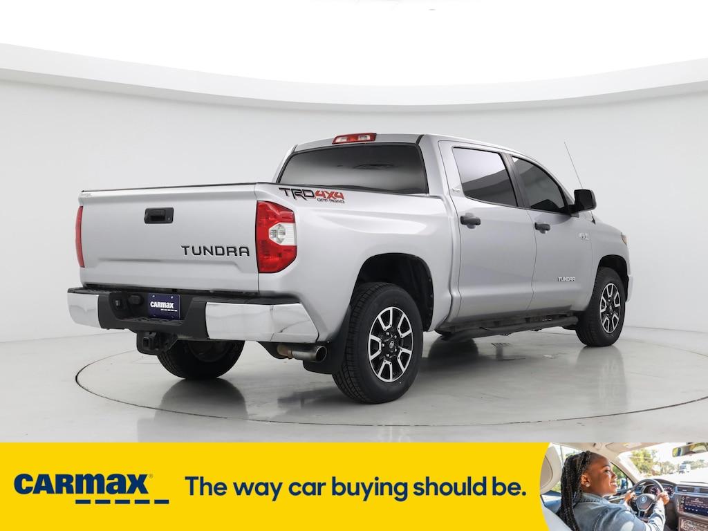 used 2019 Toyota Tundra car, priced at $34,998