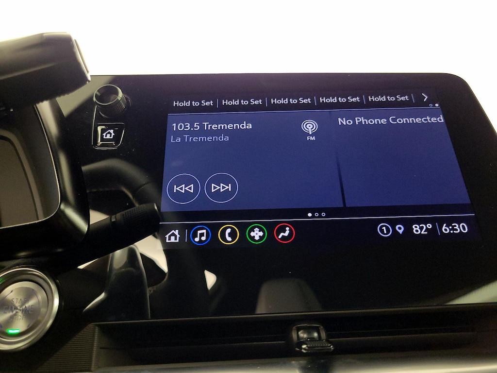used 2023 Chevrolet Corvette car, priced at $63,998