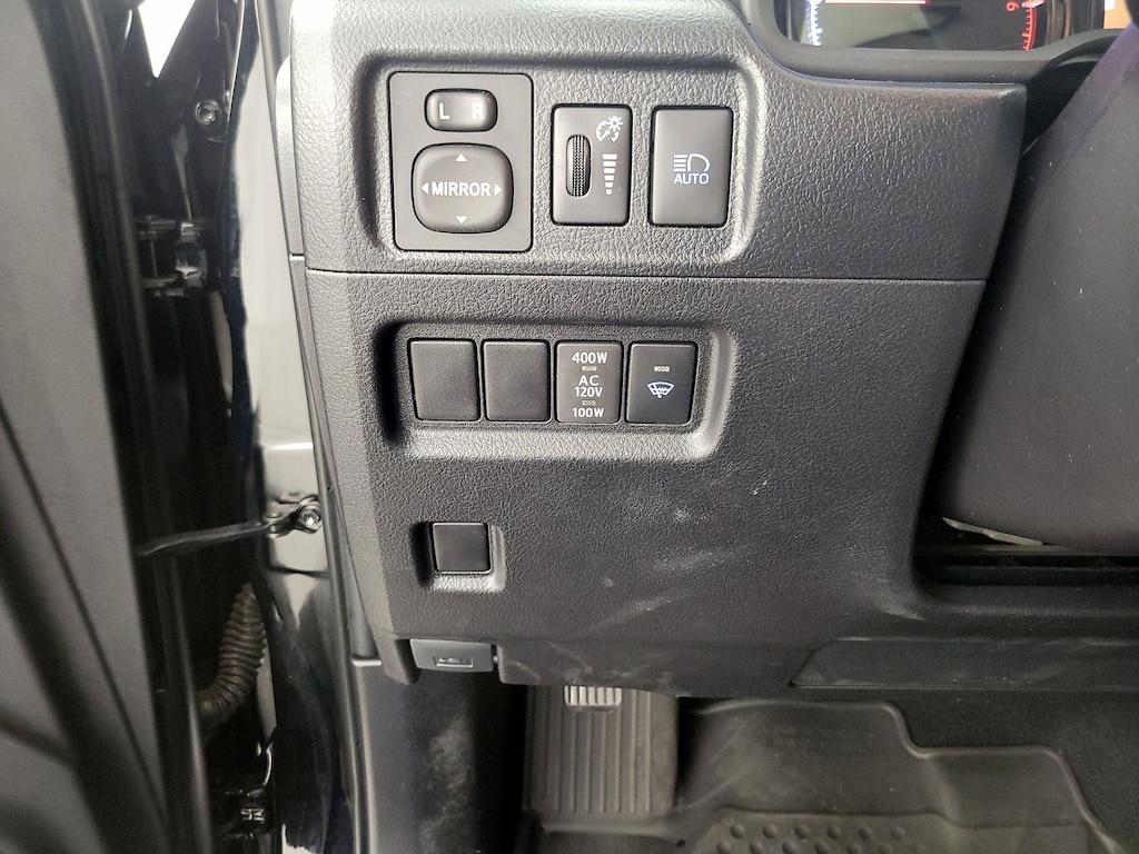 used 2024 Toyota 4Runner car, priced at $57,998