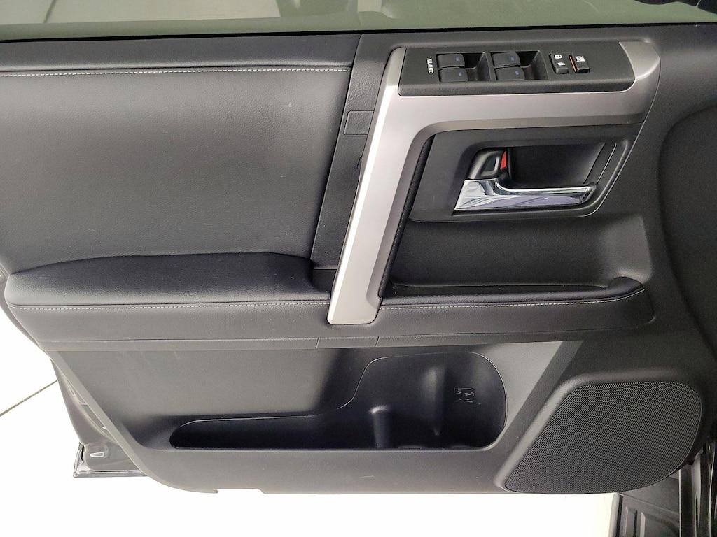 used 2024 Toyota 4Runner car, priced at $57,998
