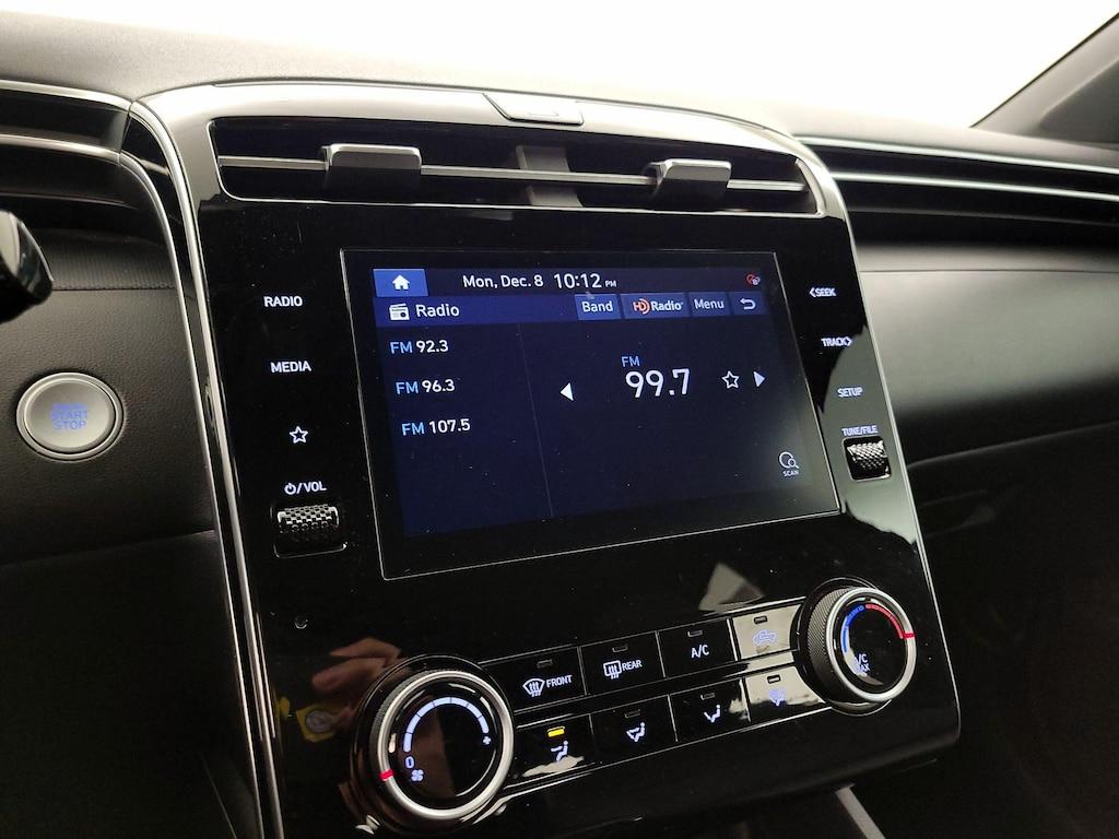 used 2022 Hyundai SANTA CRUZ car, priced at $24,998