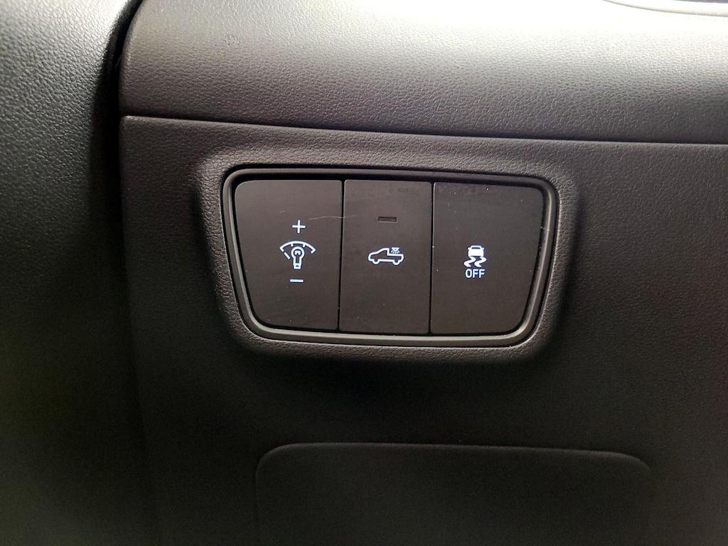 used 2022 Hyundai SANTA CRUZ car, priced at $24,998