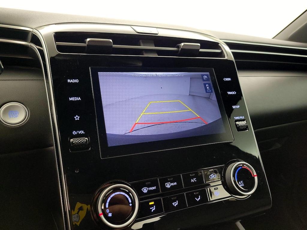 used 2022 Hyundai SANTA CRUZ car, priced at $24,998