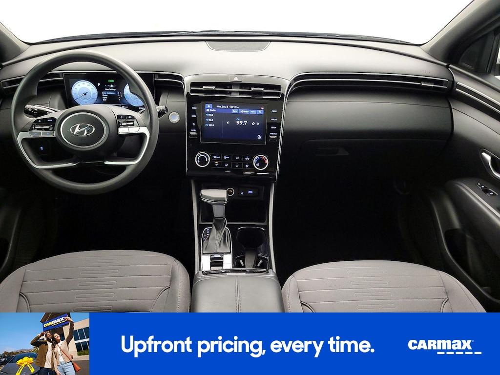 used 2022 Hyundai SANTA CRUZ car, priced at $24,998