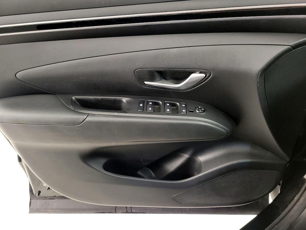 used 2022 Hyundai SANTA CRUZ car, priced at $24,998