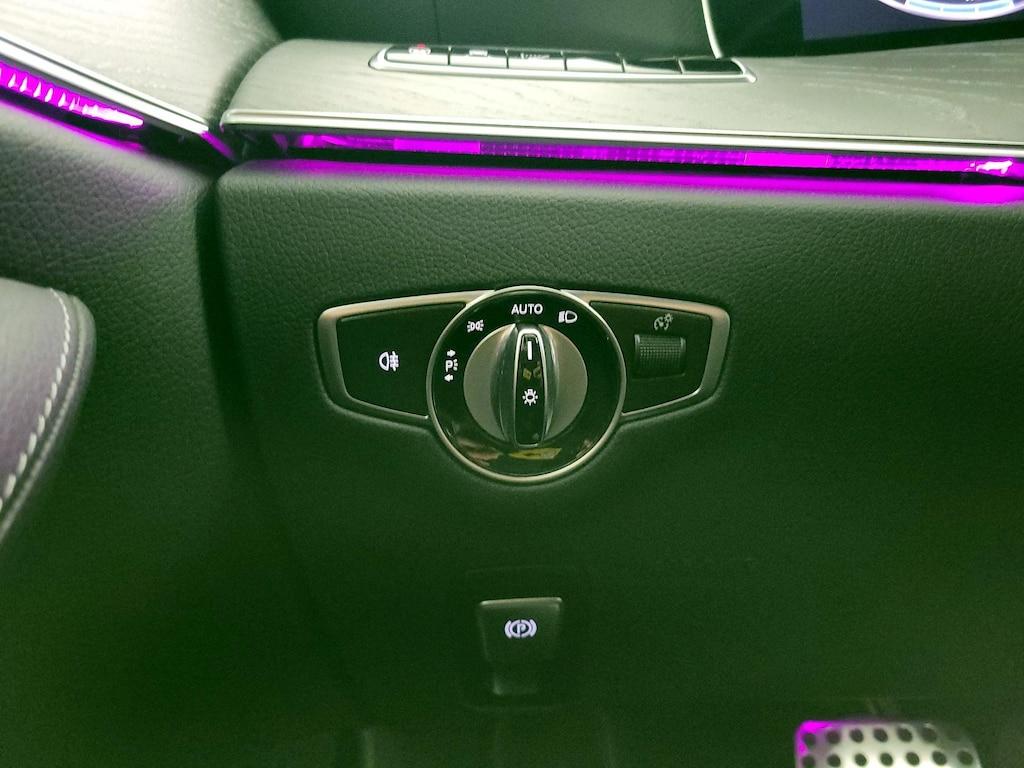 used 2020 Mercedes-Benz CLS 450 car, priced at $37,998