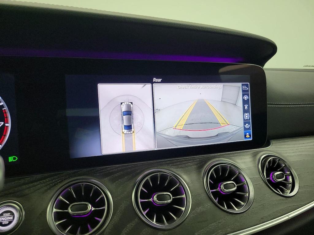 used 2020 Mercedes-Benz CLS 450 car, priced at $37,998