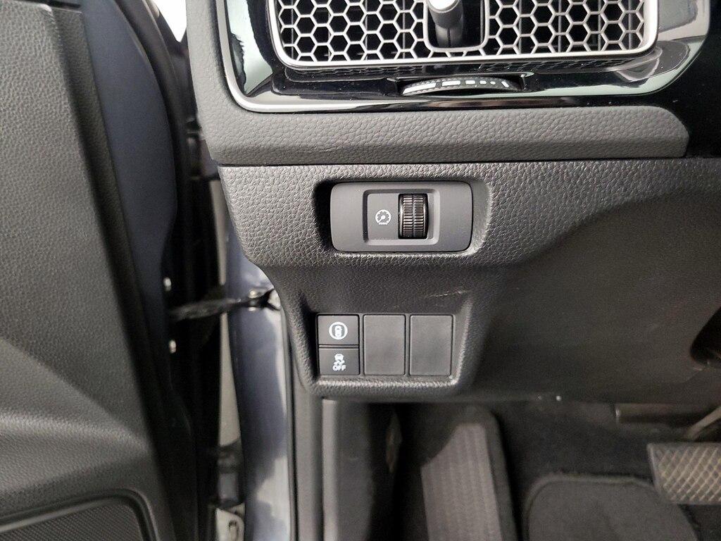used 2024 Honda Civic car, priced at $25,998