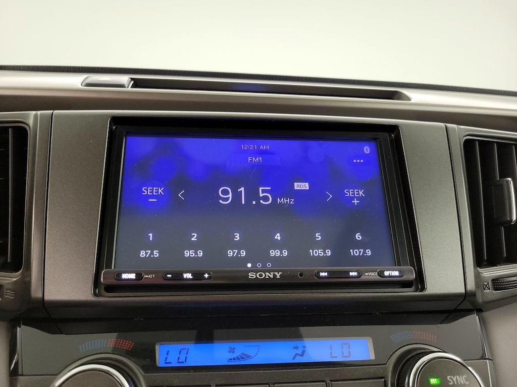 used 2014 Toyota RAV4 car, priced at $17,998