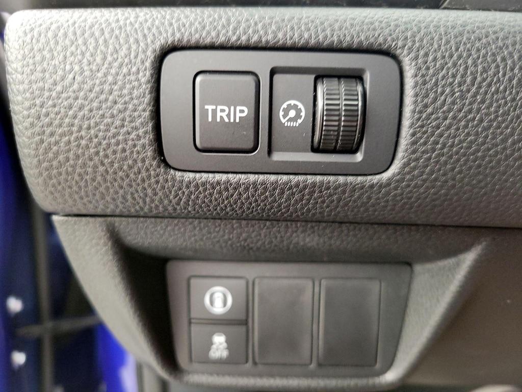 used 2022 Honda Accord Hybrid car, priced at $27,998