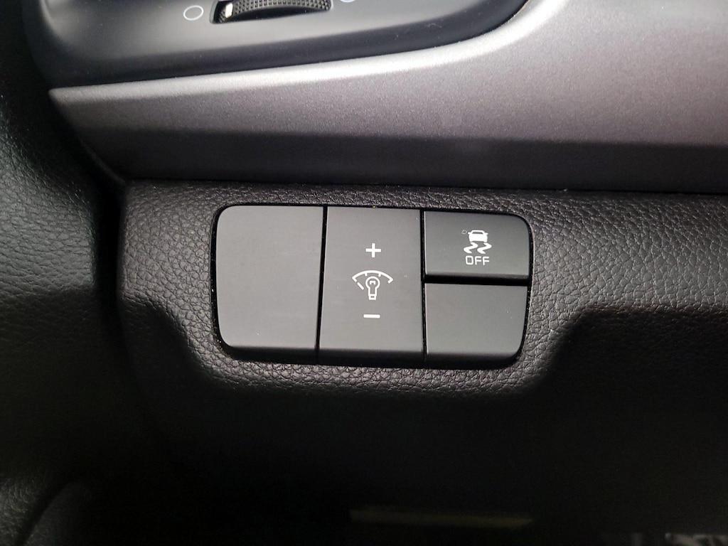 used 2020 Kia Rio car, priced at $14,998