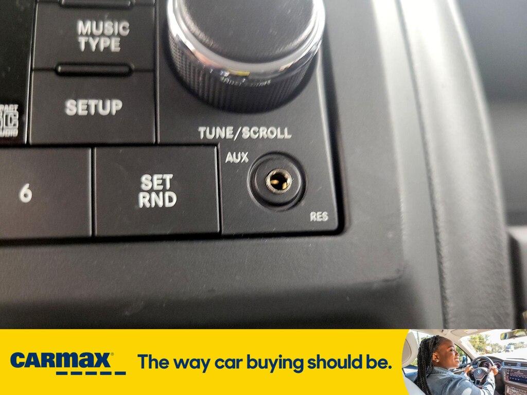 used 2017 Jeep Patriot car, priced at $15,998
