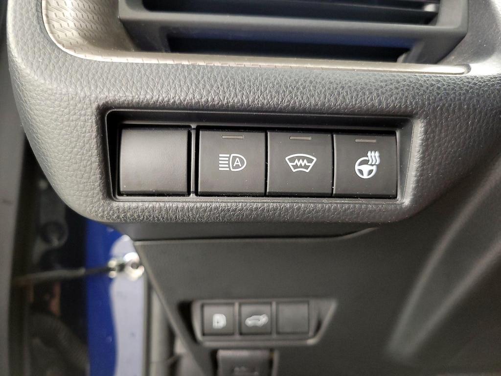 used 2023 Toyota Prius car, priced at $33,998