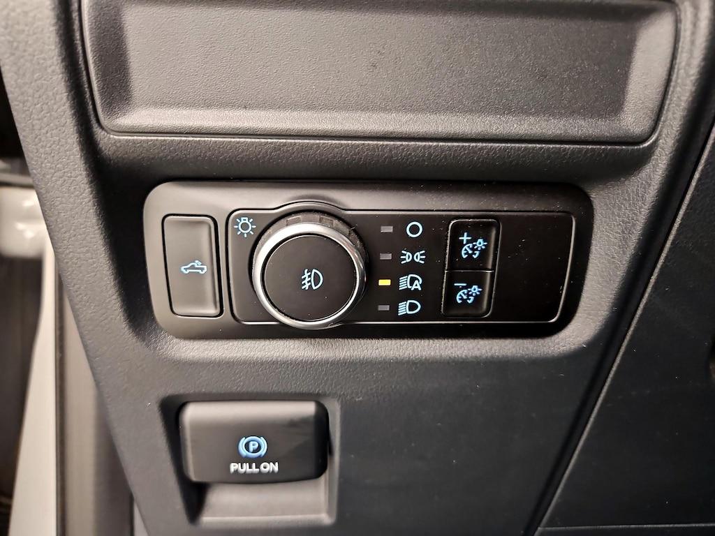 used 2024 Ford F-150 car, priced at $39,998