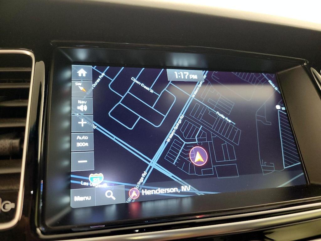 used 2016 Kia K900 car, priced at $20,998