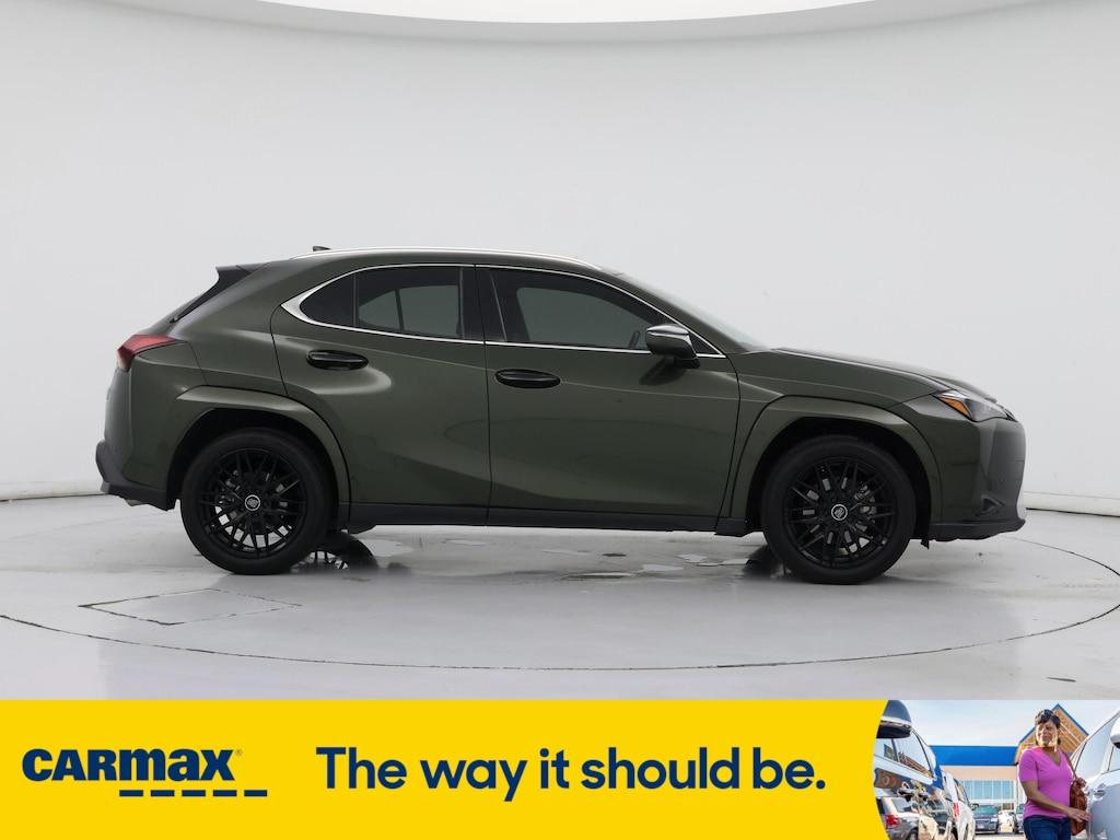 used 2023 Lexus UX 250h car, priced at $34,998